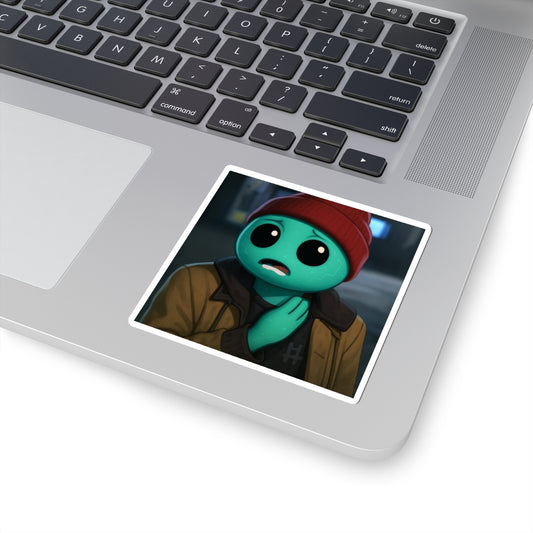 Running on Coffee, Chaos, and Not Enough Grok AI