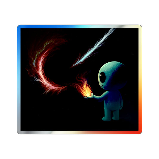 Grok and the Eternal Void